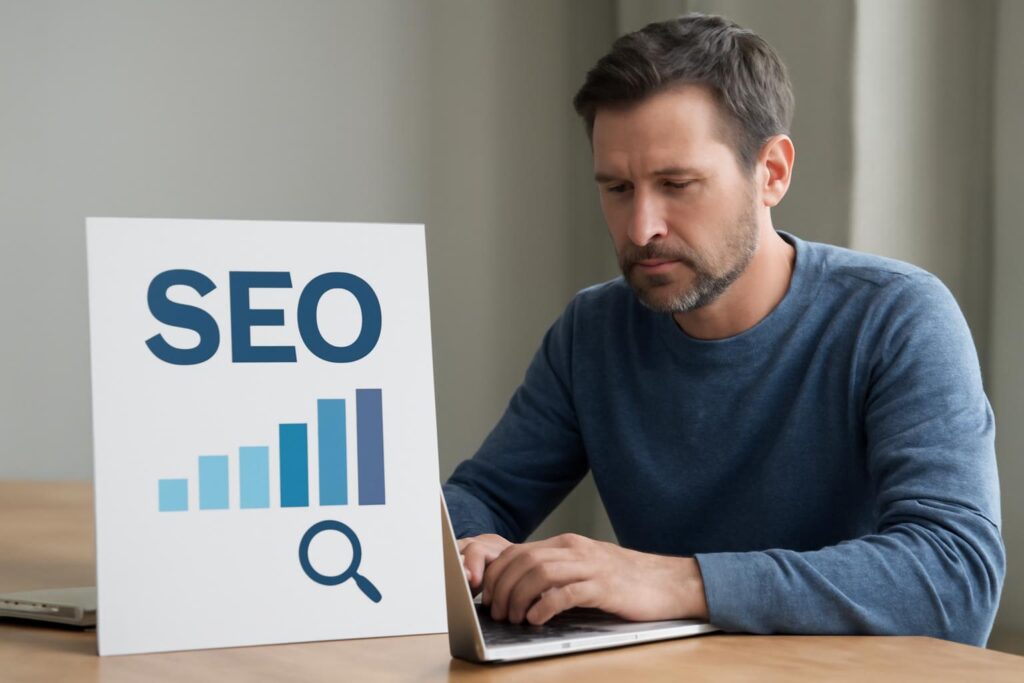 Технические ошибки SEO: как найти и исправить проблемы сайта