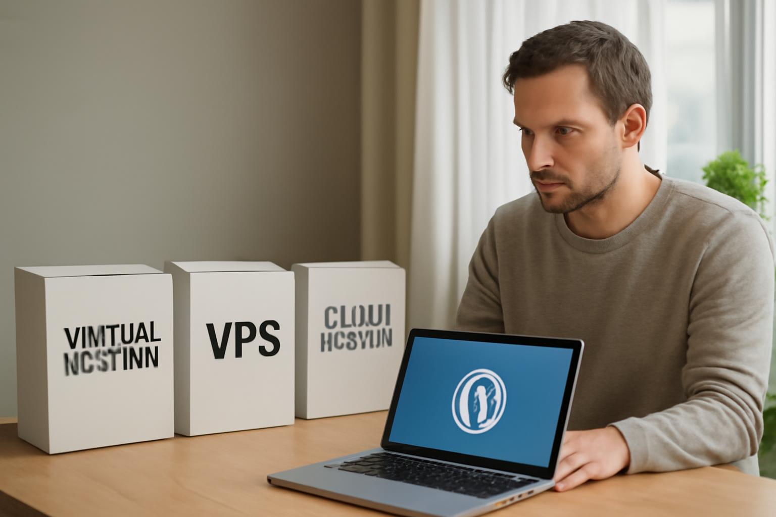Сравнение хостингов для WordPress